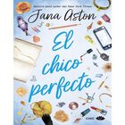 El Chico Perfecto, De Aston Jana, Chic, Pasta Blanda, 2025