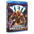 Yeti, El abominable hombre de las nieves BdR (Yeti, il gigante del 20 secolo) [Blu-ray]