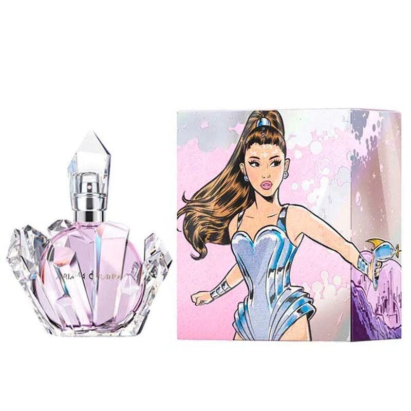 Ariana Grande R.e.m. Eau De Parfum 100 Ml Para ... image number null