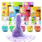Bath Bombs Potions Swcandy Kids, Paquete De 6 Ba&ntilde;eras De Burbujas