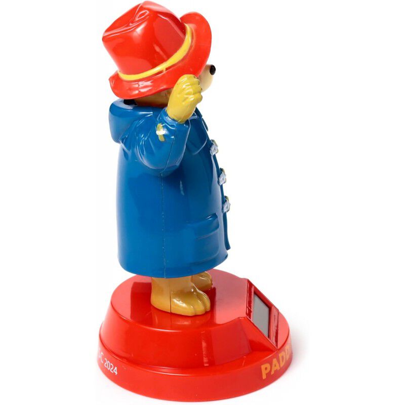 Figura Solar Oso Paddington 15 cms image number null