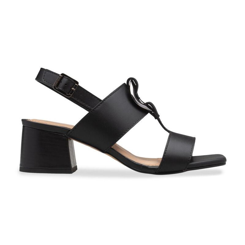 Sandalias Dockers&reg; Frida Para Mujer D1126422 Ne... image number null