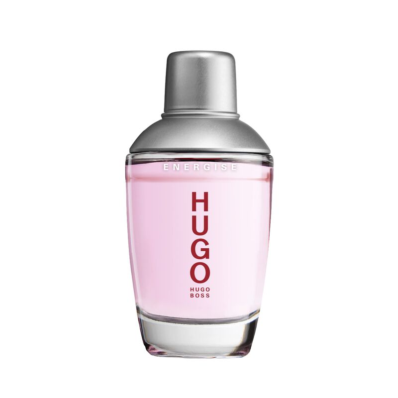 Perfume Hugo Boss Energise Eau De Toilette 75 M... image number null