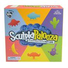 Juego De Fiesta Educational Insights Sculptapalooza Con Playfoam