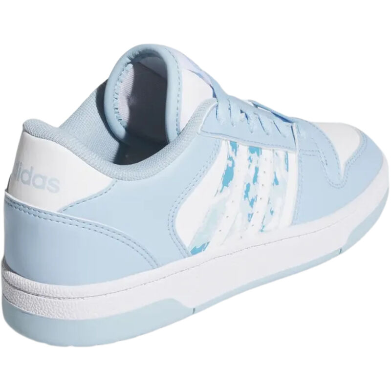 Tenis Casual Adidas Breakstart J Ki6857 image number null