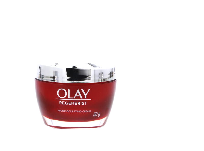 Crema Antiedad Avanzada Olay Regenerist Para Mi... image number null