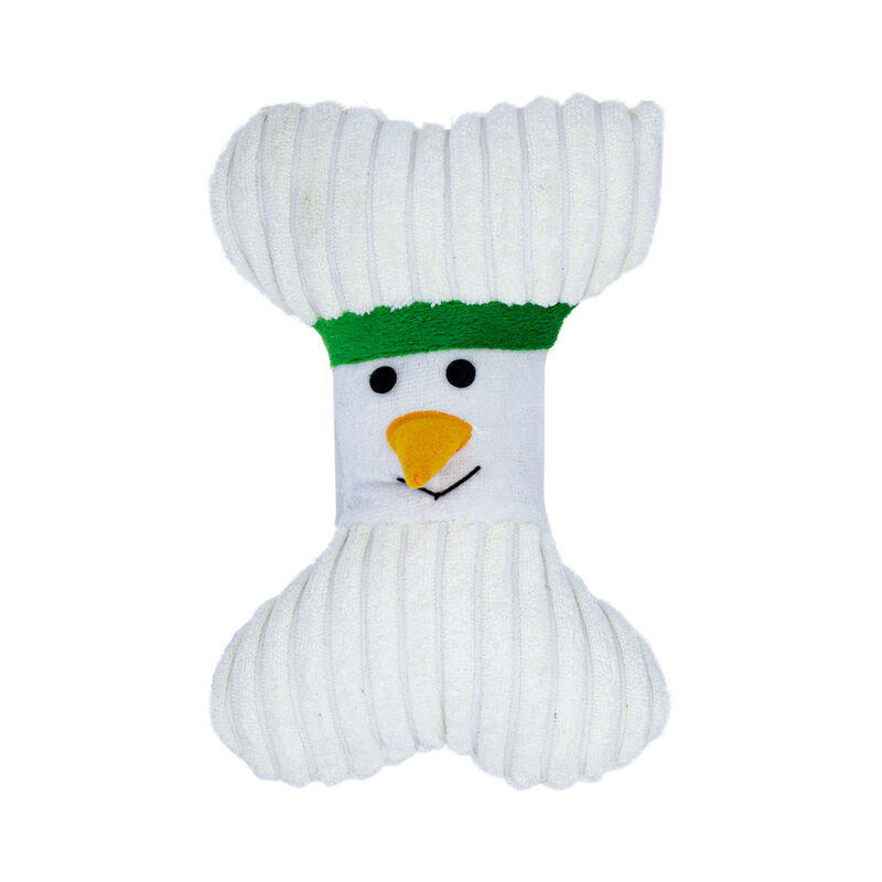 Juguete para Mascotas de Figuras Navide&ntilde;as Mult... image number null