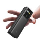 Power Bank Cuktech 100w 10000mah Con Pantalla Tft Usb-c