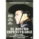 El Rostro Impenetrable [dvd]
