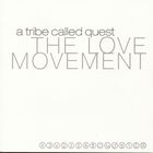&Aacute;lbum CD A Tribe Called Quest - The Love Movement