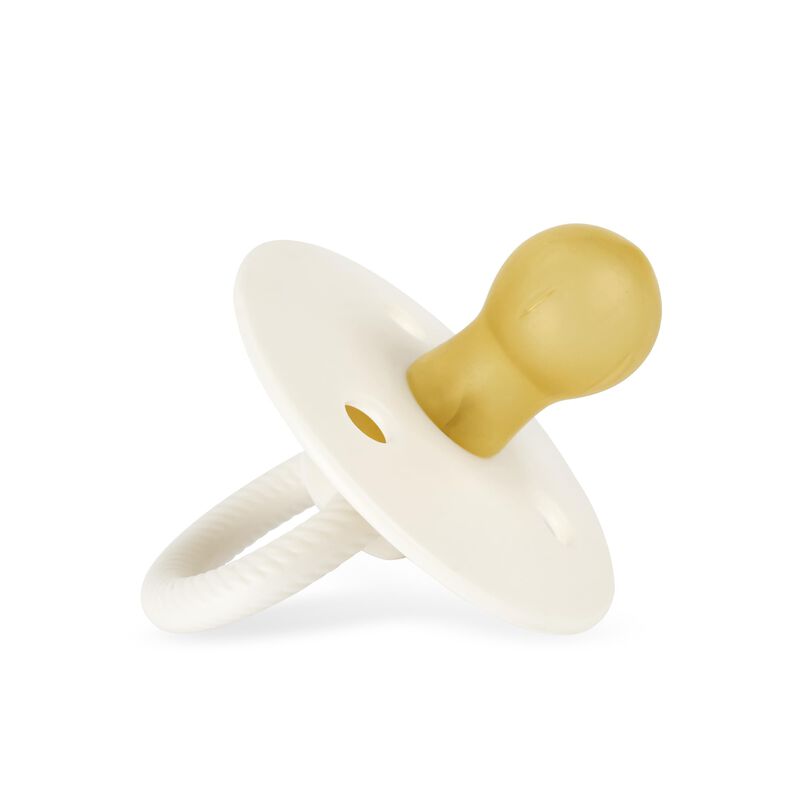 Chupetes Itzy Ritzy De Caucho Natural Para Reci... image number null