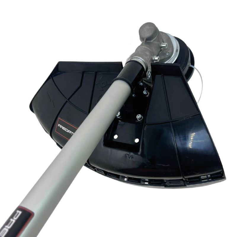 Desbrozadora  A Gasolina Predator 52CC  2T Con ... image number null