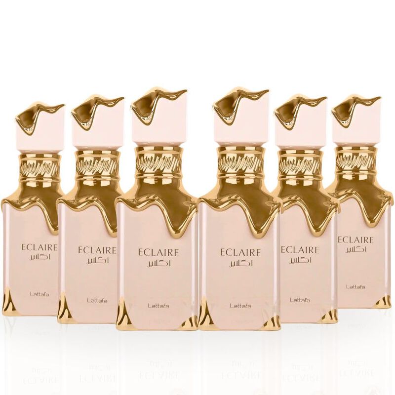 Perfume Lattafa Eclaire Edp En Aerosol, 100 Ml,... image number null