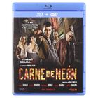 Carne De Neon [combo Dvd + Blu-ray]