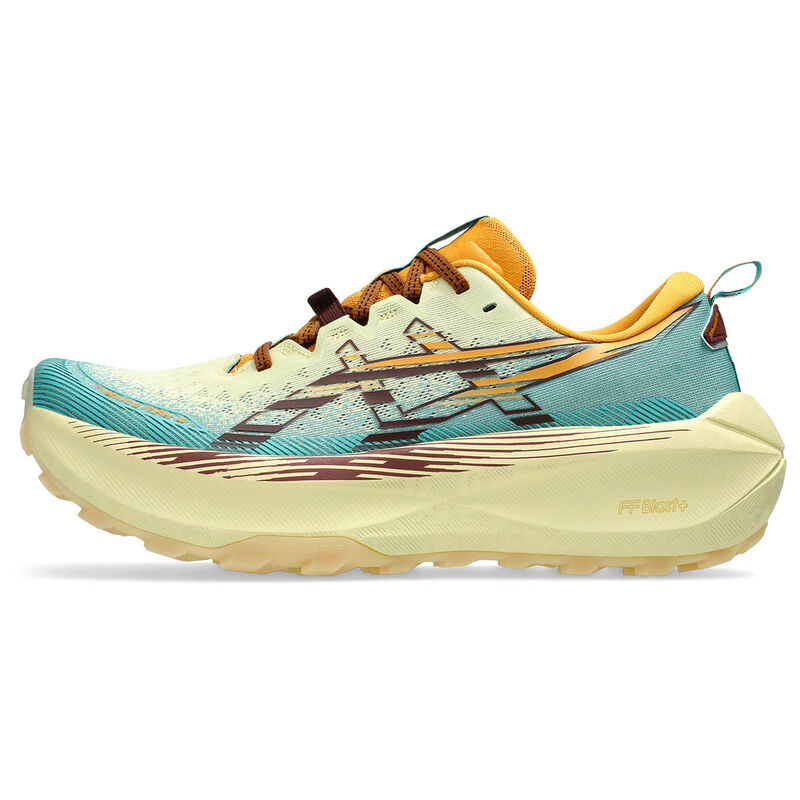 Tenis Hombre Asics Gel Trabuco Max 4 Todo Terre... image number null