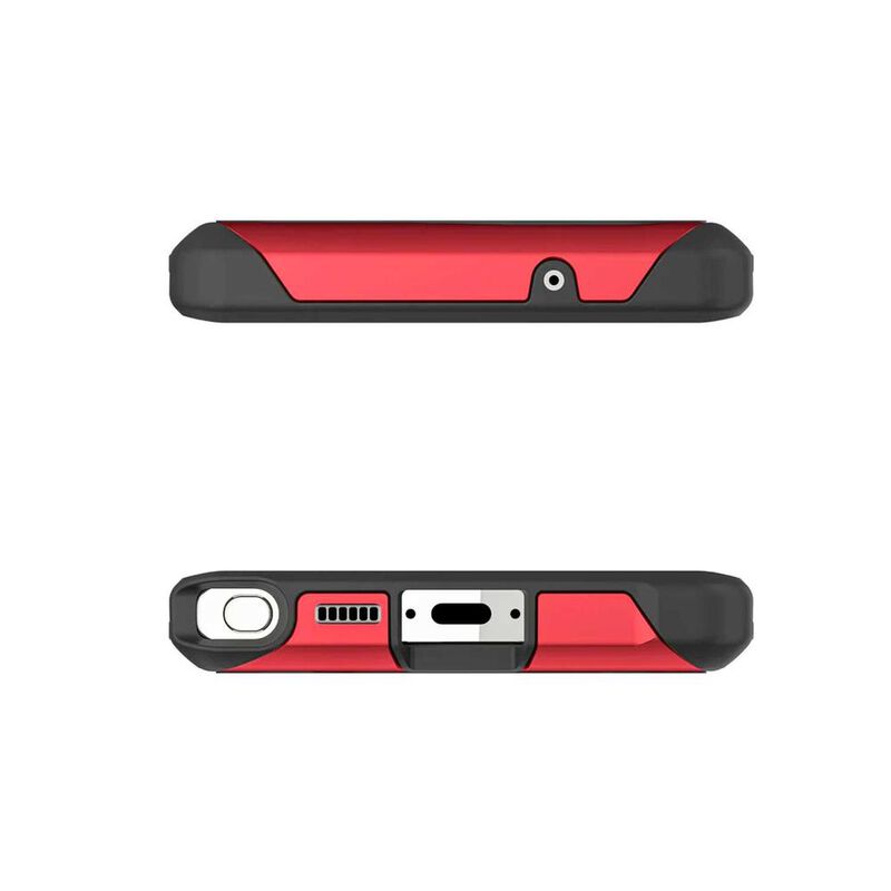 Funda GHOSTEK Atomic para Samsung S23 ULTRA Roj... image number null