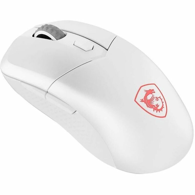 Mouse Gamer Msi Versa 300 Wireless 8000 Dpi Rgb image number null