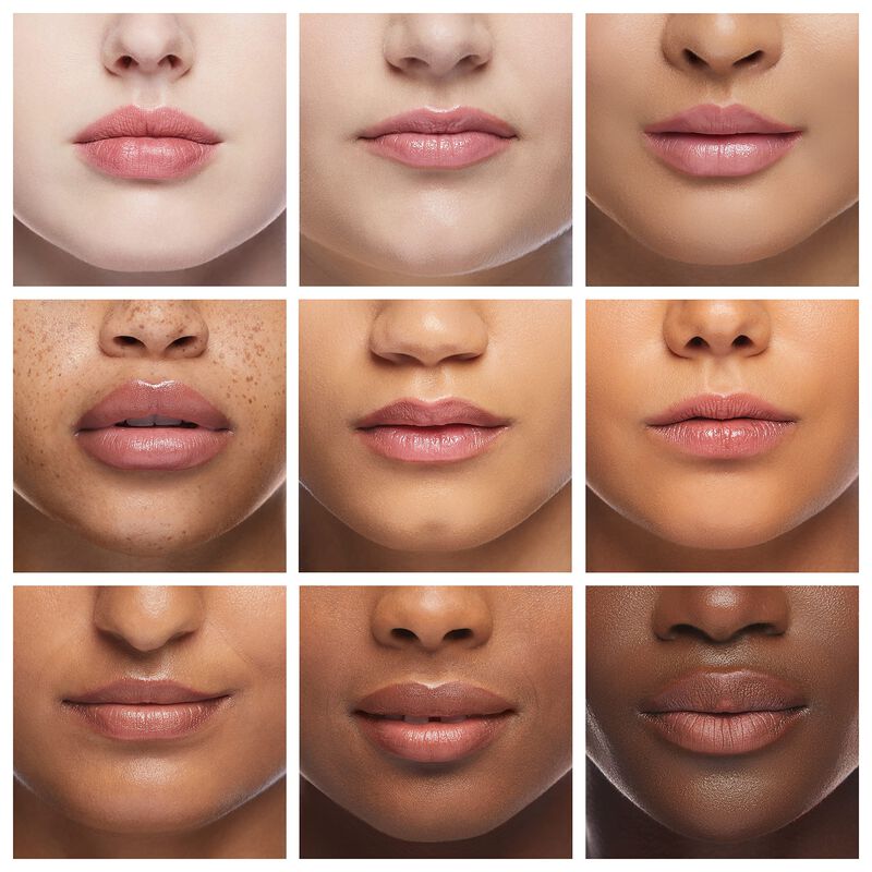 B&aacute;lsamo Labial Vaseline Lip Therapy Rosy Lips M... image number null