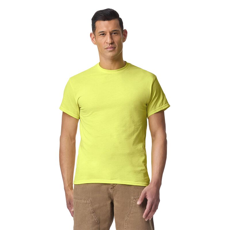 Camiseta Gildan G8000 Dryblend (multipack) Para... image number null