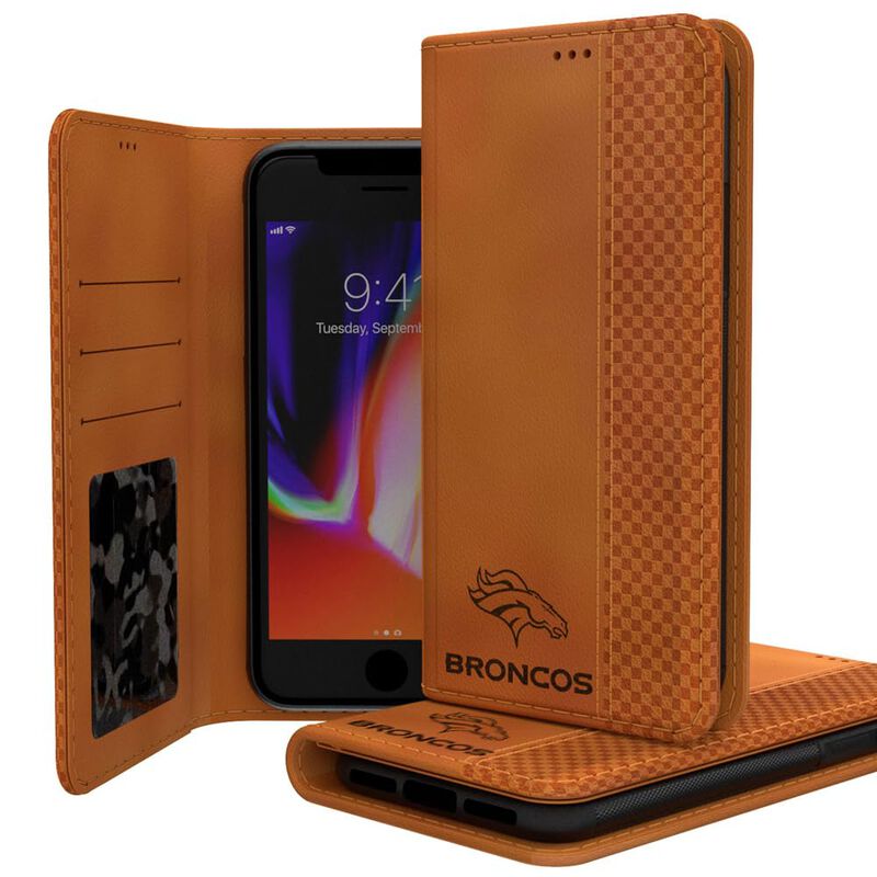 Funda Tipo Folio Keyscaper Para iPhone Denver B... image number null