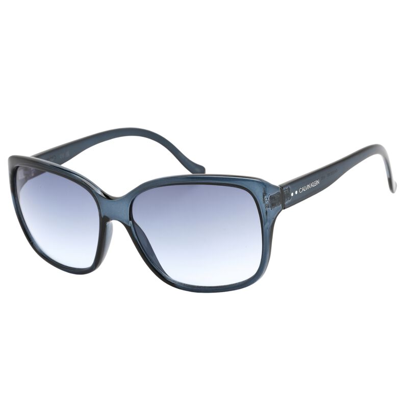 Lentes de sol marca Calvin Klein para hombre mo... image number null