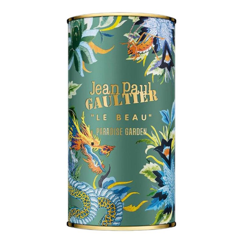 Perfume Jean Paul Gaultier Le Beau Paradise Gar... image number null
