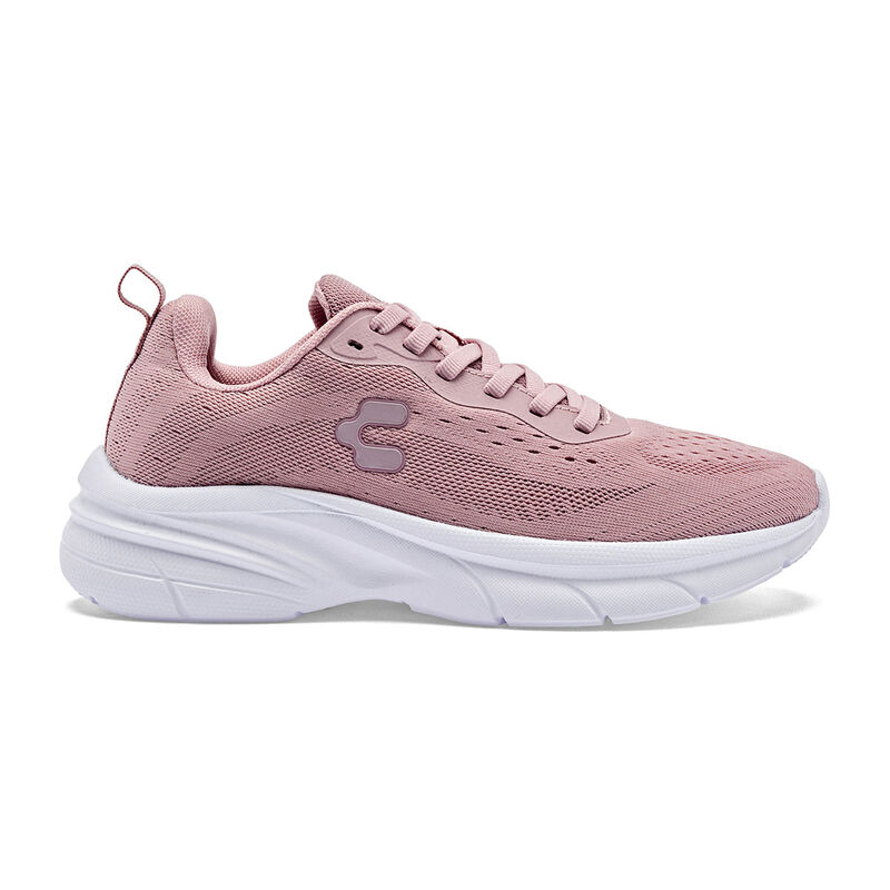 Charly Tenis Deportivo Rosa Para Mujer 143551ce image number null