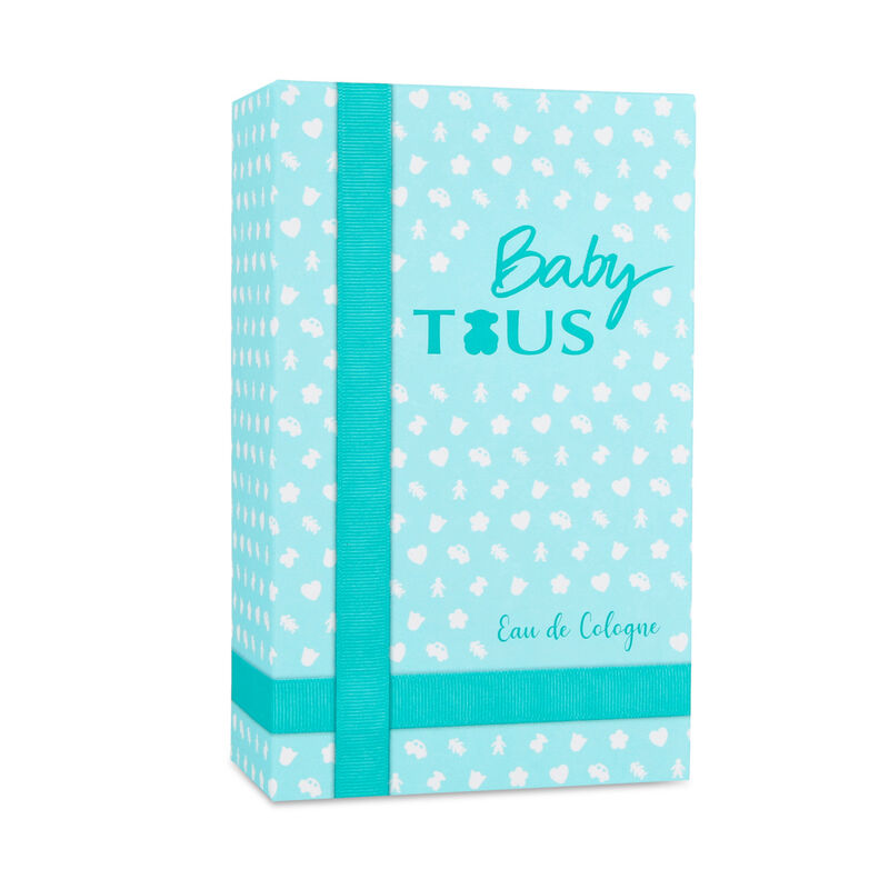 Baby Tous 100 Ml Edc Spray image number null