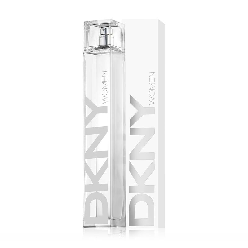Perfume Dkny Women Eau De Toilette 100 Ml Para ... image number null