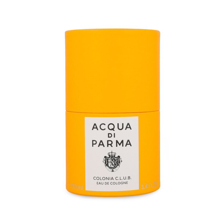 Acqua Di Parma Club 100Ml Edc Spray image number null