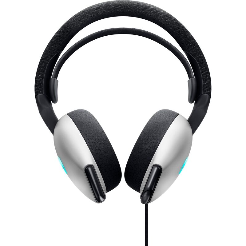 Auriculares Para Juegos Alienware Aw520h Con Ca... image number null