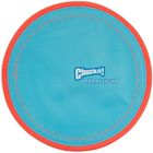Juguete Para Perros Flying Disc Chuckit! Paraflight, Tama&ntilde;o Grande, Naranja/azul