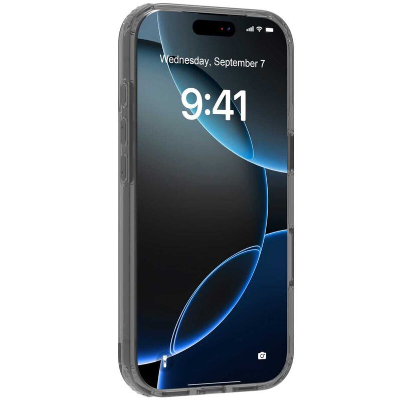 Funda Raptic Air Clear Mag Para Iphone 17 Pro H... image number null