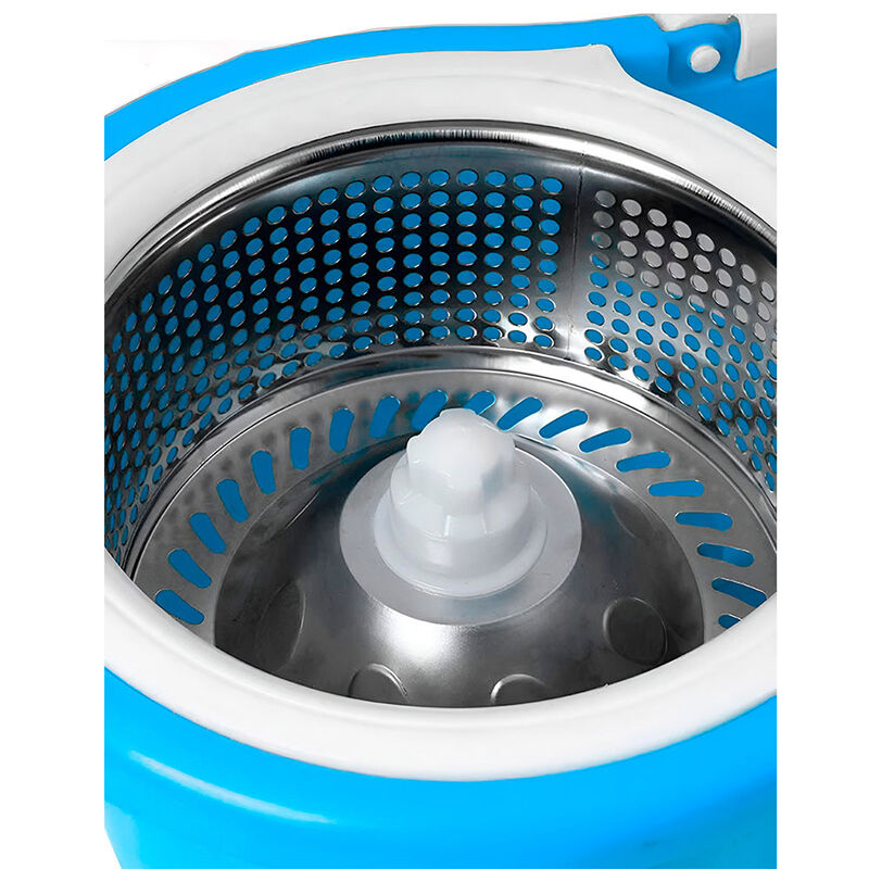 TRAPEADOR 360 MÁGICO SPIN MOP image number null