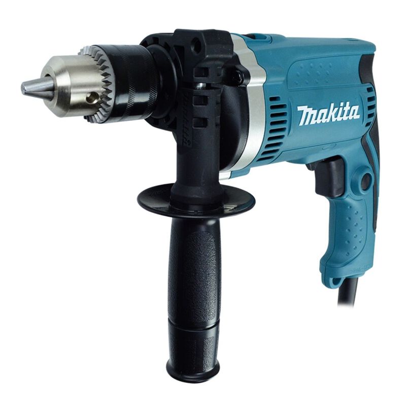 Rotomartillo Makita HP1630 DE 5/8" Y 710 WATTS image number null