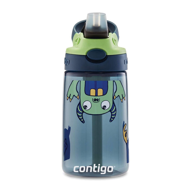 Botella de Agua Contigo 414ml Autospout Cleanab... image number null