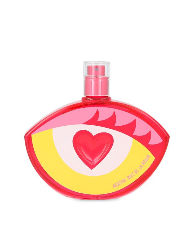 Tester Agatha Look 80ml Edt Spray image number null
