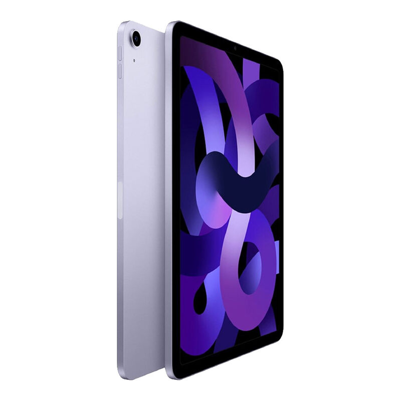 Apple iPad Air 10.9" 5 Gen Wi-Fi 64GB Morado FM... image number null