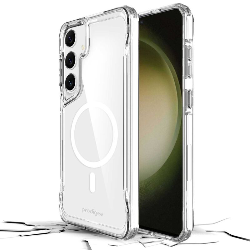 Funda Prodigee Superhero Mag Para Samsung S25 P... image number null
