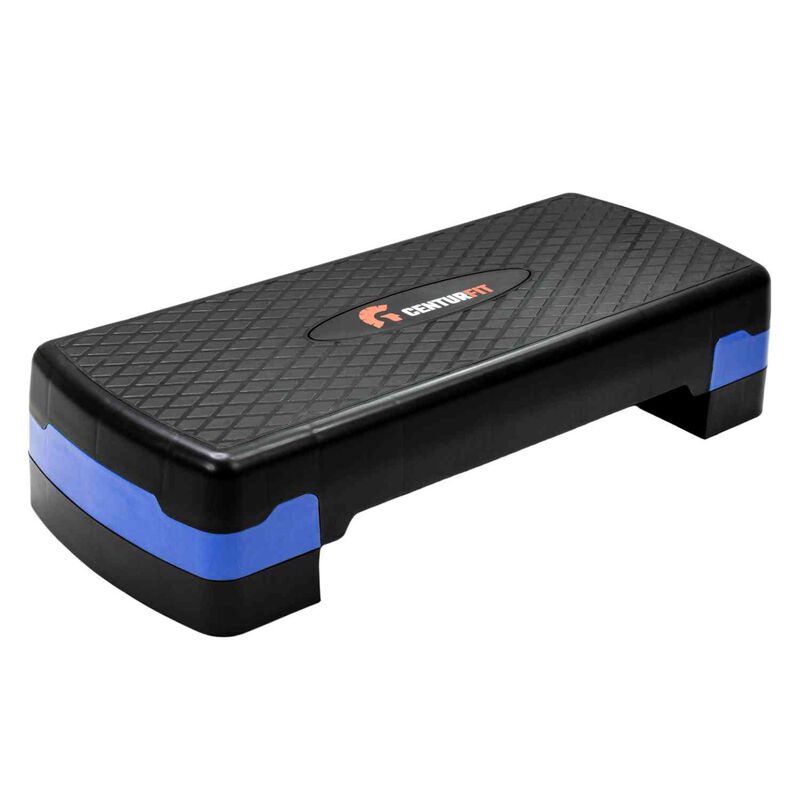 Step Banco Aerobics Fitness Crosfit 9.5 A 15 cm... image number null