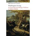 La Leyenda De Sleepy Hollow Y Otros Relatos