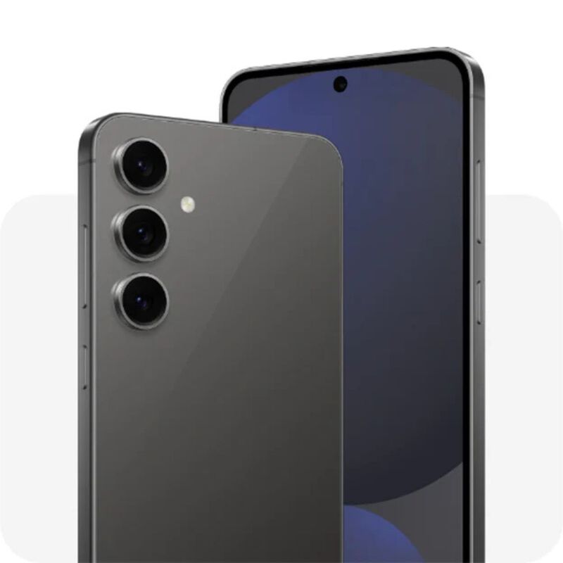 Combo Galaxy S24 FE Dual 128GB/8RAM Grafito + A... image number null