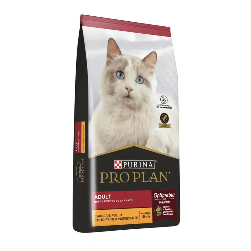 Pro Plan Adulto Cat 1.5 Kg Original Sellado mas... image number null
