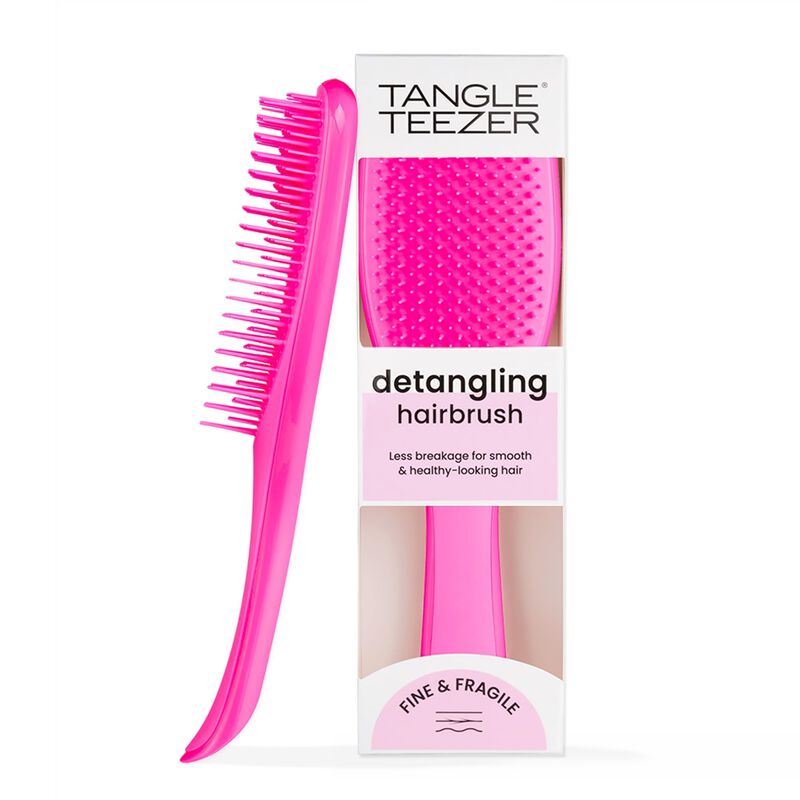 Cepillo De Pelo Tangle Teezer Ultimate Detangle... image number null