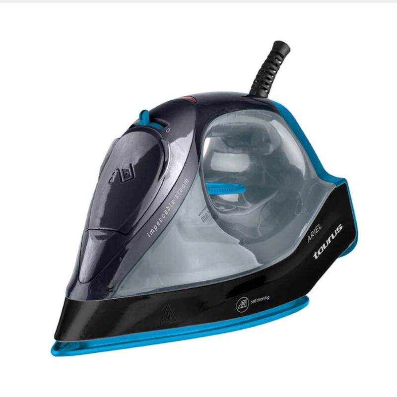 Plancha De Vapor Taurus Ariel Plan 250Ml Antiad... image number null