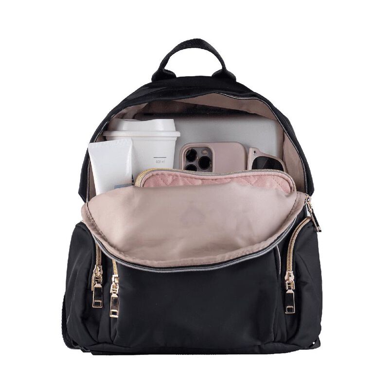 Mochilas Mujer Juveniles, Backpack Tipo Bolsa D... image number null