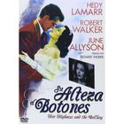 Su Alteza Y El Botones (dvd)