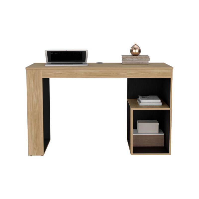 Escritorio Astana Fresno Europeo y Wengue image number null