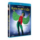 &Eacute;sta es mi vida [Blu-ray]