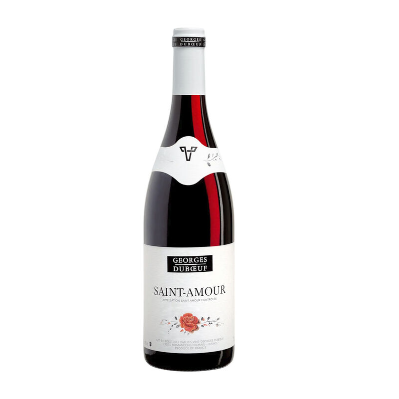 Vino Tinto Georges Duboeuf Saint-Amour - 750ML image number null